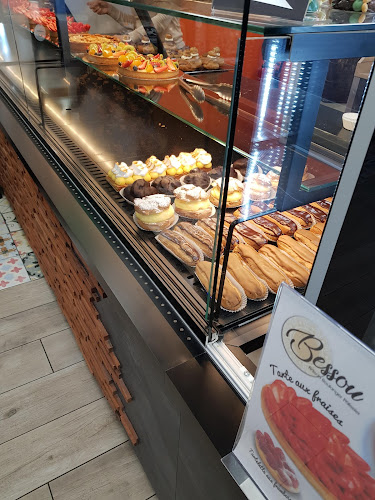 Boulangerie Patisserie Bessou - Restauration
