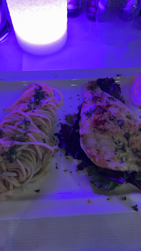 Gran Caffe Convivium : Restaurant Italien Paris 08 - Paris