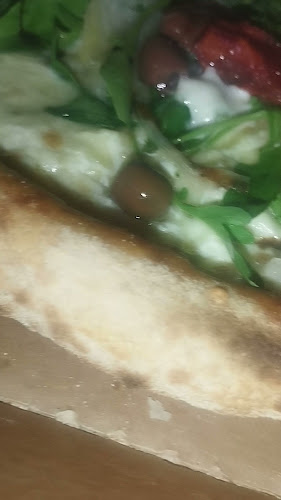 Opinii despre Jordan Tomas - Pizza Mamamia Lyon Gerland în Lyon - Restauration