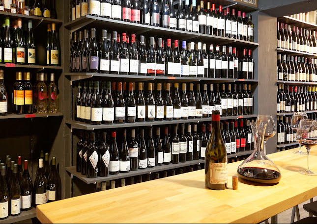 Comentarii opinii despre Divvino Charonne