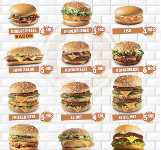 Comentarii opinii despre G LA DALLE LILLE