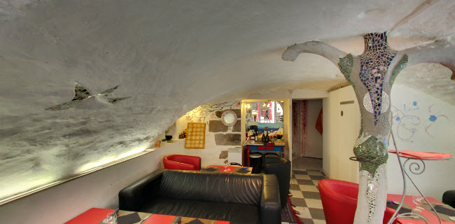 Opinii despre Comalamaison Pizzeria în Clermont-Ferrand - Restauration