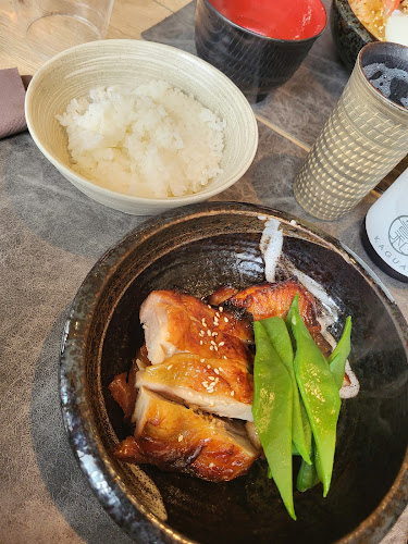 Restaurant Japonais HiBiKi