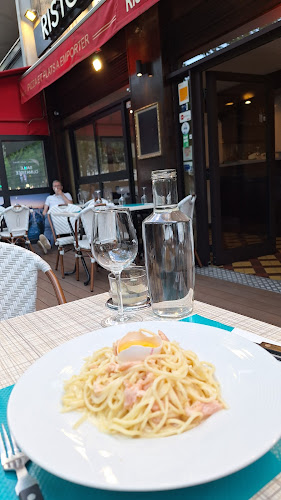 Restaurant Santa Monica - Pantin