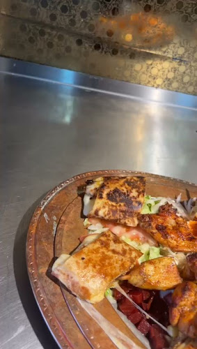 Delice Döner Kebab Tacos Grill - Restauration