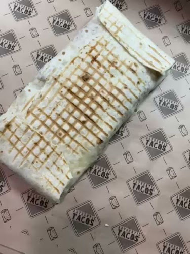 Pitta Pizza Kebab - Lille