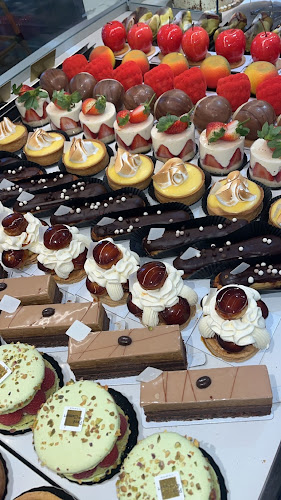 Le Pavé de Clamart Boulangerie Pâtisserie Café - Clamart