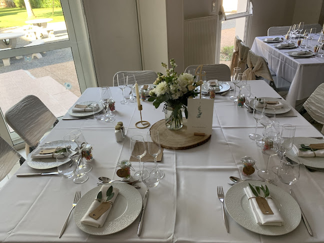 William Sarazin Traiteur