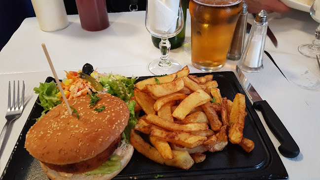 Opinii despre Le Carré în Ivry-sur-Seine - Restauration