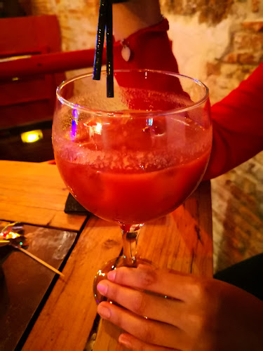 El CIRCO BAR LATINO MUSICAL - Toulouse