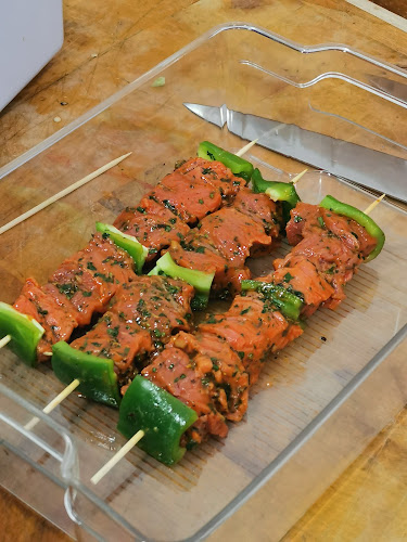 Opinii despre Boucherie Le Faubourg în Ivry-sur-Seine - Restauration