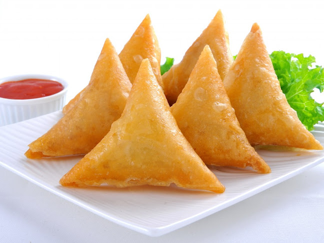 Opinii despre Chicken Spice în Asnières-sur-Seine - Restauration