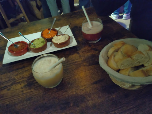 Comentarii opinii despre Dernier Bar avant la Fin du Monde - Lille