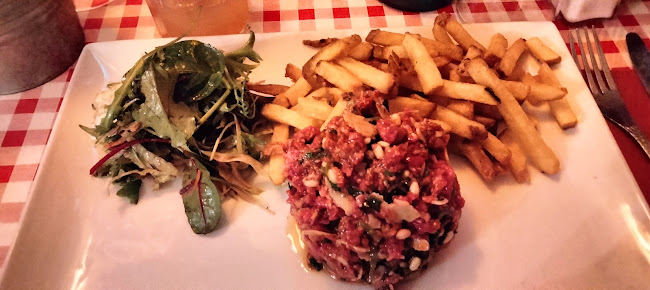 11 Pl. de la Daurade, 31000 Toulouse