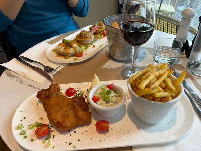 LA COUPOLE - Biarritz