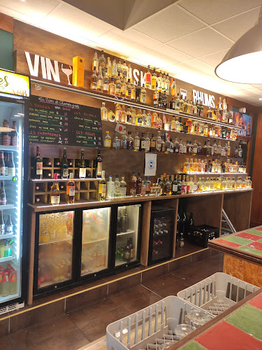 V and B Arras - Arras