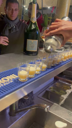 Comentarii opinii despre Baretto Paris