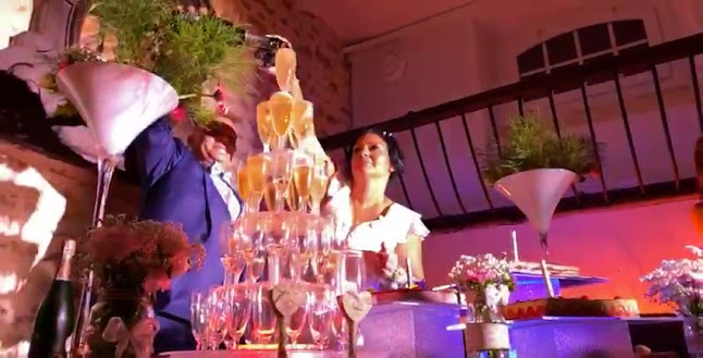 Opinii despre La Maison Courrèges în Melun - Restauration