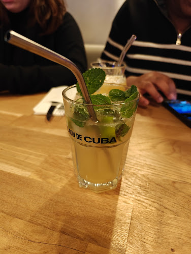 Opinii despre Le Bloomy în La Roche-sur-Yon - Restauration