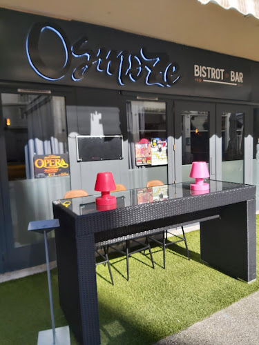 Le Cirse - Restauration