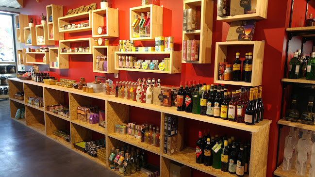 Opinii despre Réservoir Bières în Saint-Quentin - Restauration