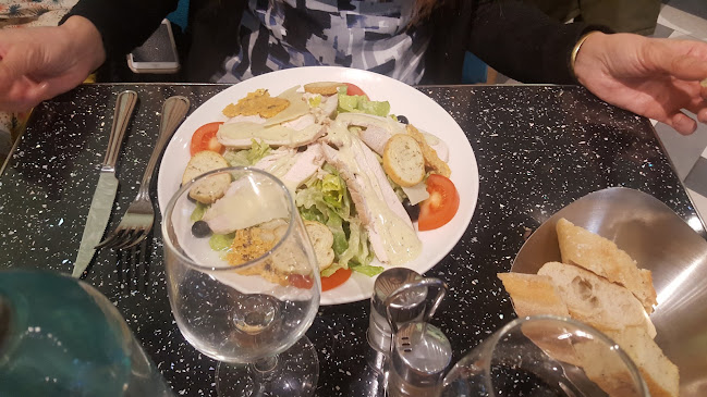 Fratellini Caffè - Restauration