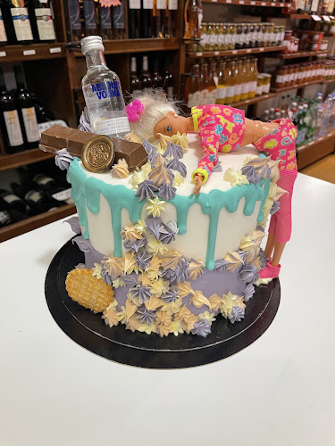 Comentarii opinii despre Épicerie fine GAUB - Au Nouveau Gourmet