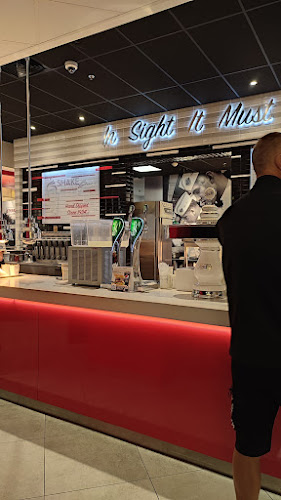 Opinii despre Steak 'n Shake în Coquelles - Restauration