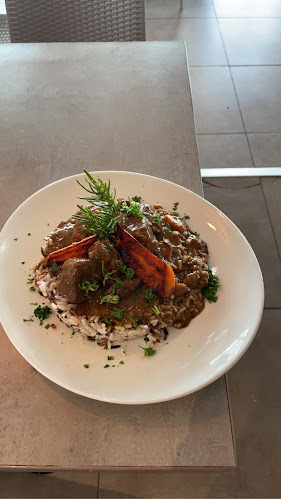 Rest'O Bout du Monde - Saint Louis