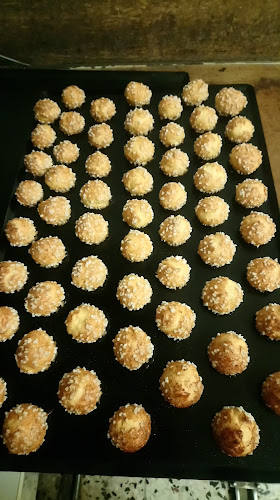 Boulangerie des Anciennes Arènes, LEBATTEUR Romain - Restauration