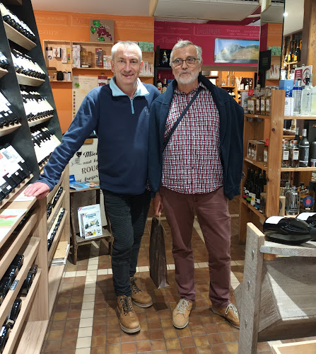 La Cave du Roy - Restauration