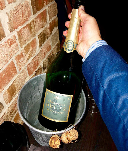 La Loge - Restauration