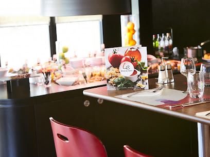 Restaurant Campanile Alençon