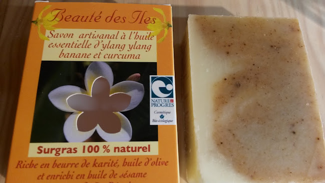 Biocoop - L'Aile Du Papillon - Le Crès