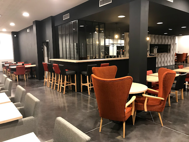 Restaurant La Maison B