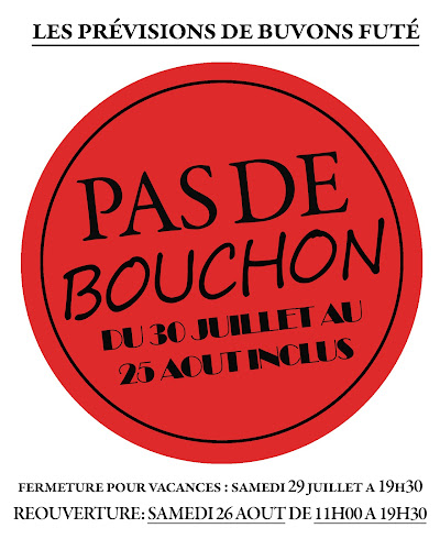 Comentarii opinii despre LES VINS DU 15EME