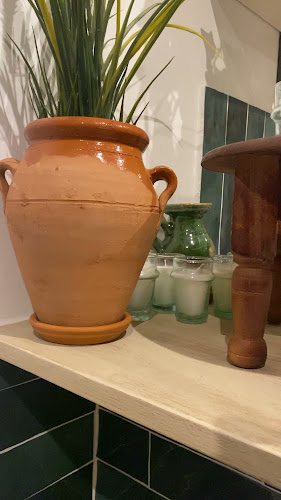 Bariz Restaurant Marocain Puteaux - Puteaux