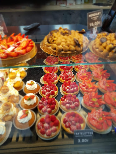 Comentarii opinii despre Boulangerie Patisserie Bessou