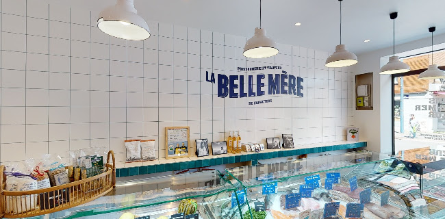 Opinii despre La Belle Mère - Croix în Croix - Restauration