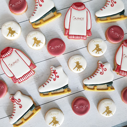 Les Aventuriers du Biscuit