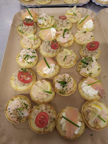 Comentarii opinii despre SASU ROCQ TRAITEUR