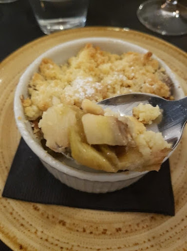 Comentarii opinii despre L'epi'curieux