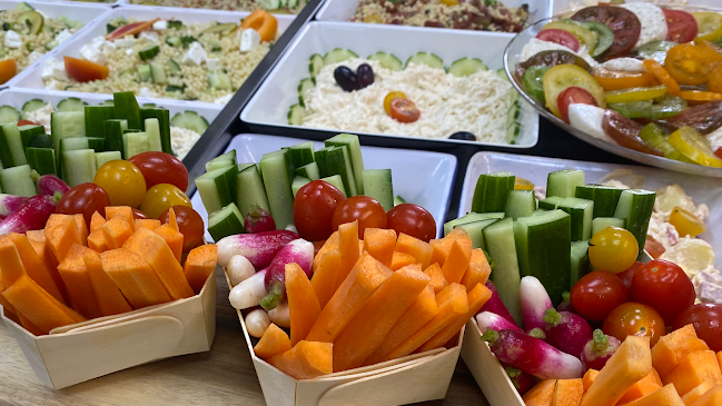 Opinii despre Au fil des saveurs în Boiry-Becquerelle - Restauration