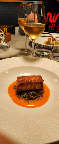 8 Rue des Dentelles, 67000 Strasbourg