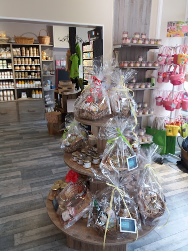 Le Panier Garni - Restauration