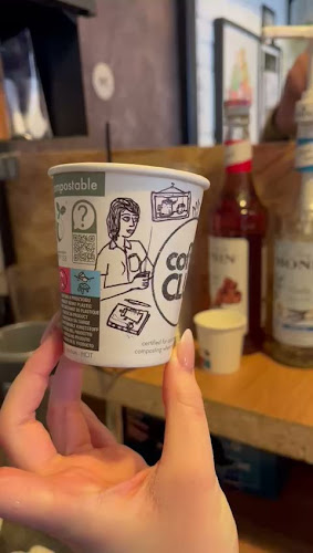 Opinii despre Coffee Club Montpellier în Montpellier - Restauration