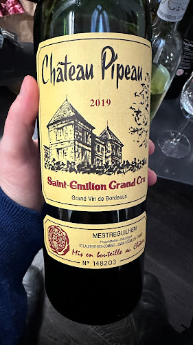 Max Bordeaux - Restauration