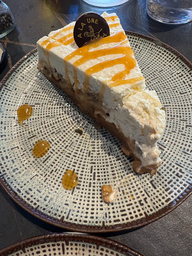 Chez BB: Bistroquet Biarritz - Biarritz