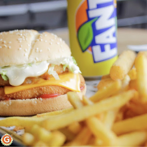 Opinii despre G LA DALLE LILLE în Lille - Restauration