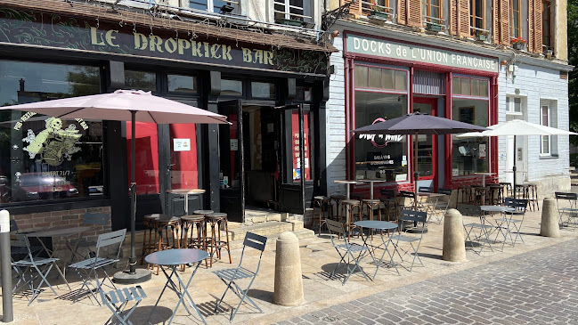 Le Dropkick Bar Troyes - Troyes